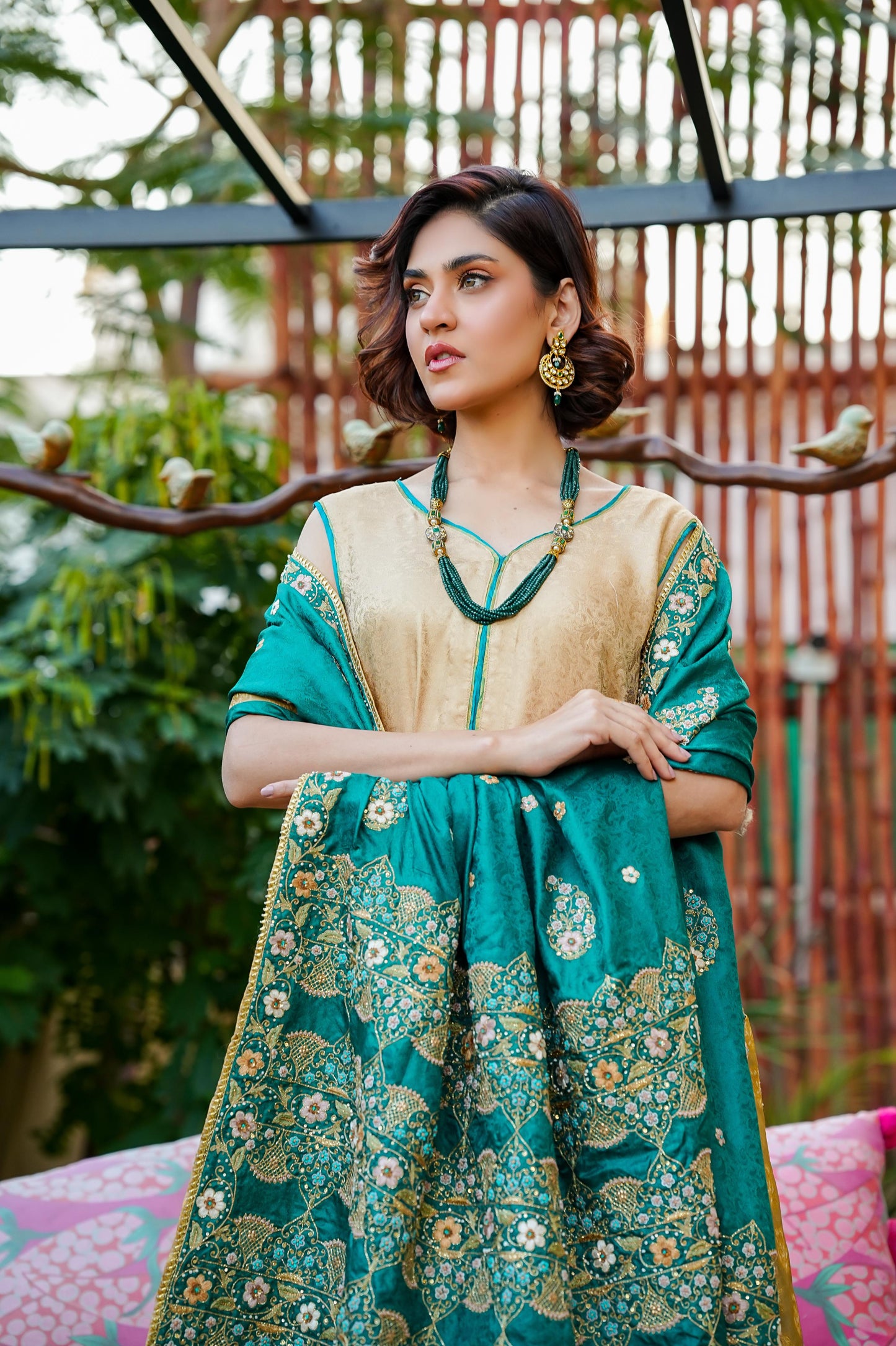 Gul-o-Zareen