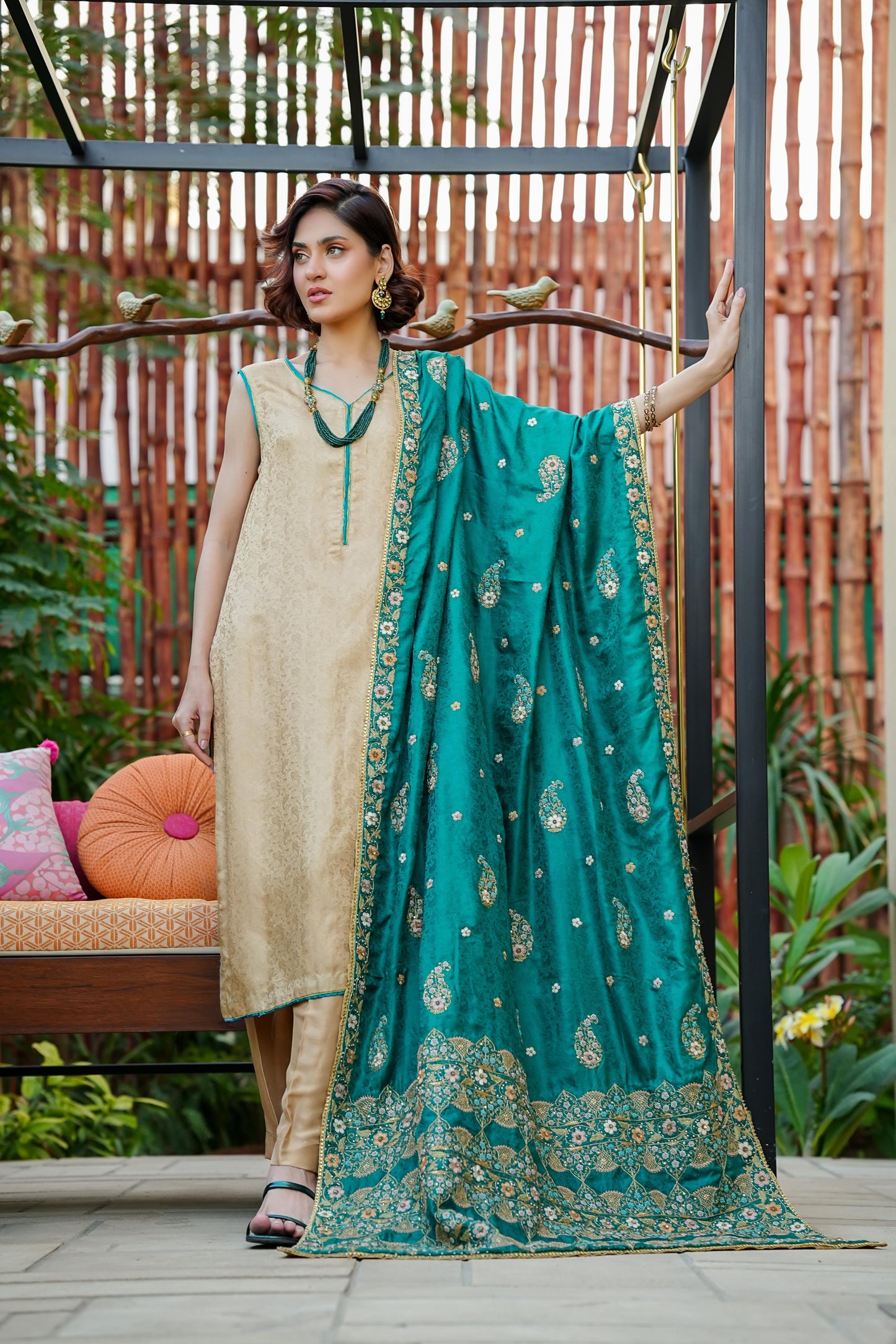 Gul-o-Zareen