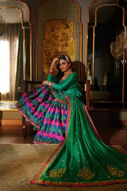 chatapati tukri gharara