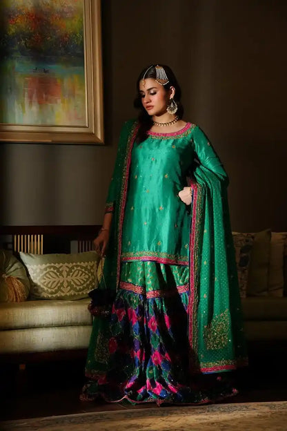 chatapati tukri gharara