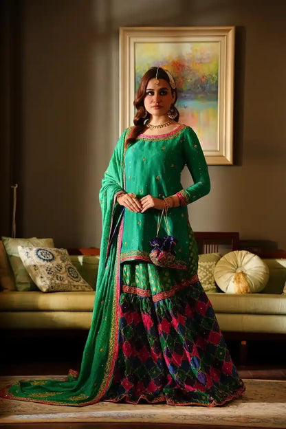 chatapati tukri gharara