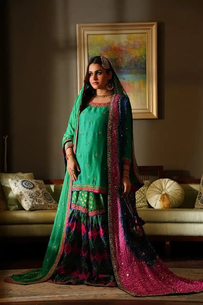 chatapati tukri gharara