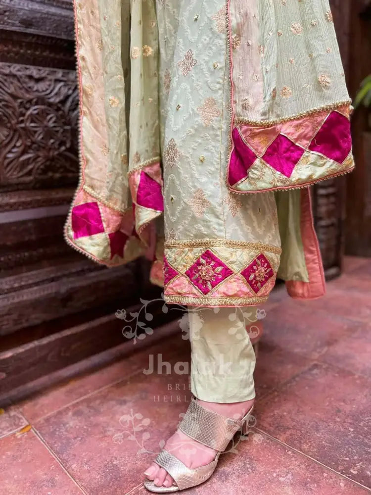 Chattapatti Formals