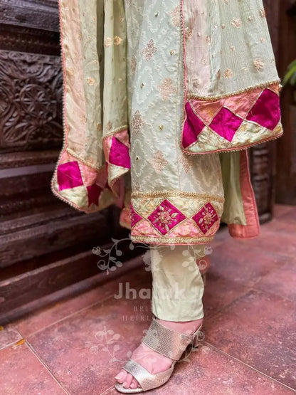 Chattapatti Formals