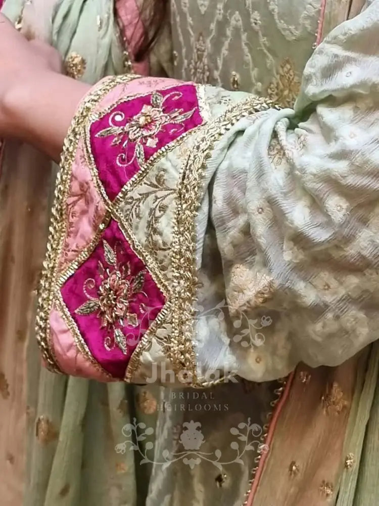 Chattapatti Formals
