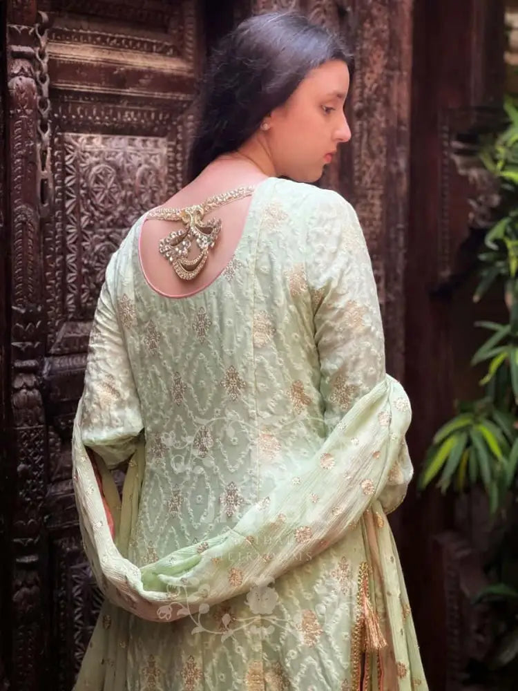 Chattapatti Formals